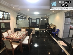 Blk 513 Choa Chu Kang Street 51 (Choa Chu Kang), HDB 5 Rooms #186691132